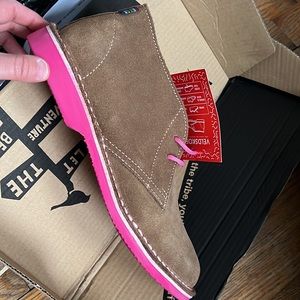 Veldskoen shoes- UNISEX